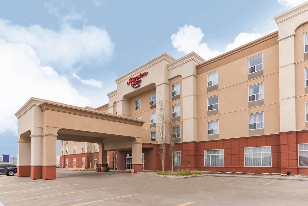 Hampton Inn by Hilton Edmonton/South, Alberta, Canada photo 4