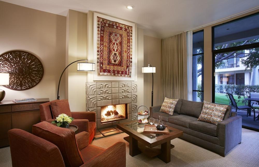 Arizona Biltmore, LXR Hotels & Resorts