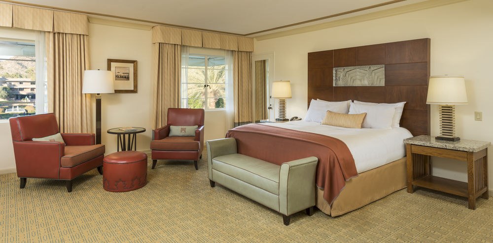 Arizona Biltmore, LXR Hotels & Resorts photo 1