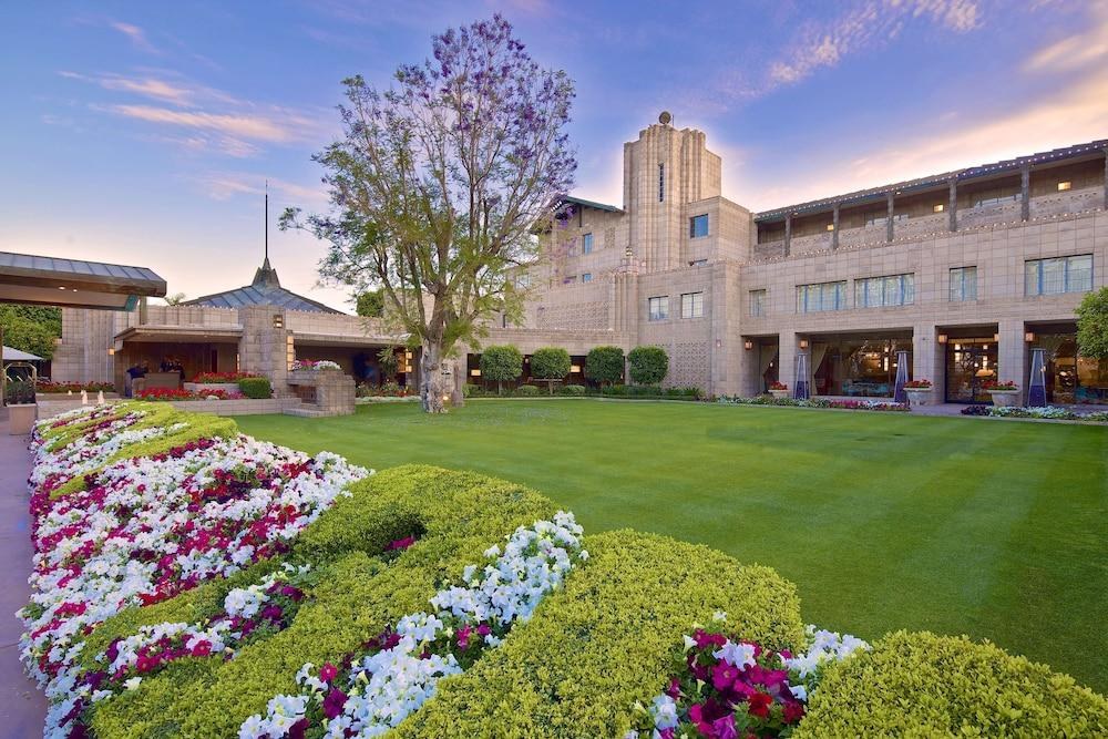 Arizona Biltmore, LXR Hotels & Resorts photo 2