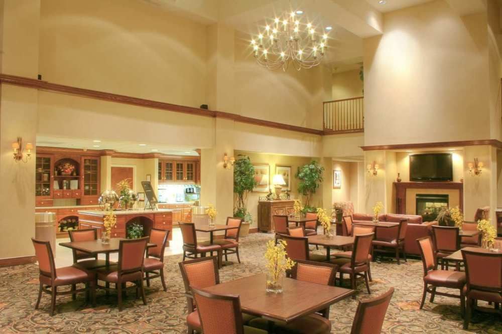 Homewood Suites by Hilton Ft. Worth-North at Fossil Creek photo 1