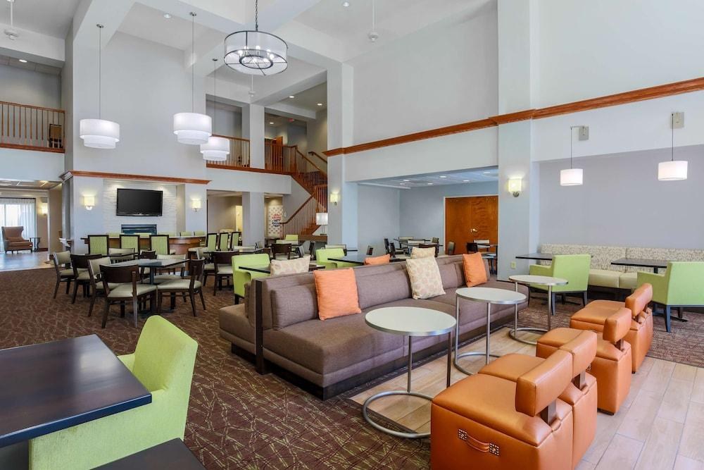Homewood Suites by Hilton Ft. Worth-North at Fossil Creek photo 3