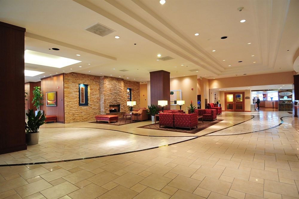 Hilton Salt Lake City Center photo 1