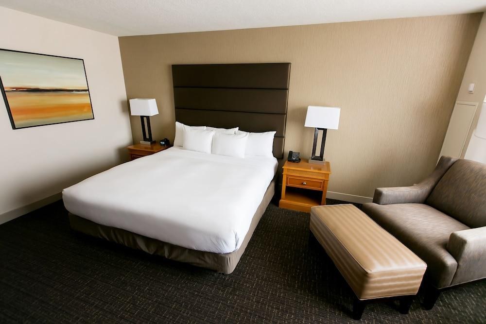 Hilton Salt Lake City Center photo 4