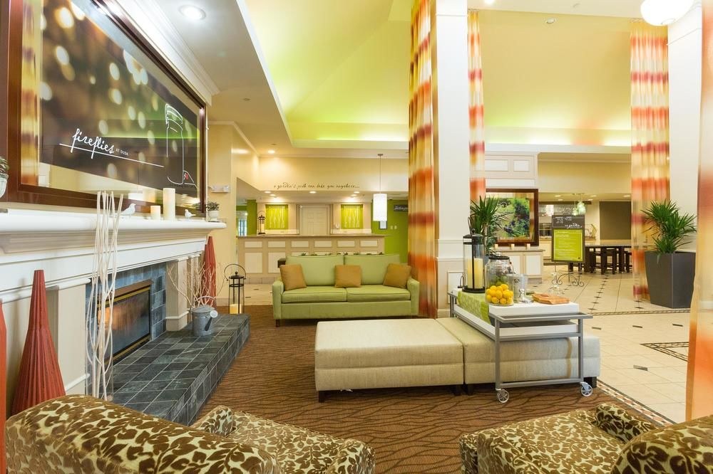 Hilton Garden Inn Jacksonville Airport photo 1