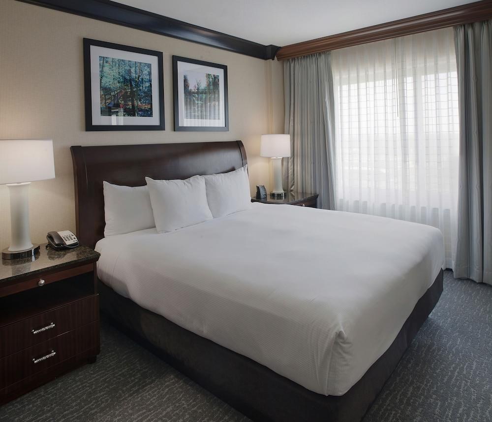 DoubleTree Suites by Hilton Bentonville photo 3