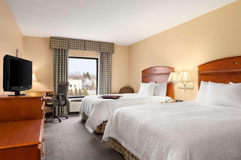 Hampton Inn Geneva photo 3