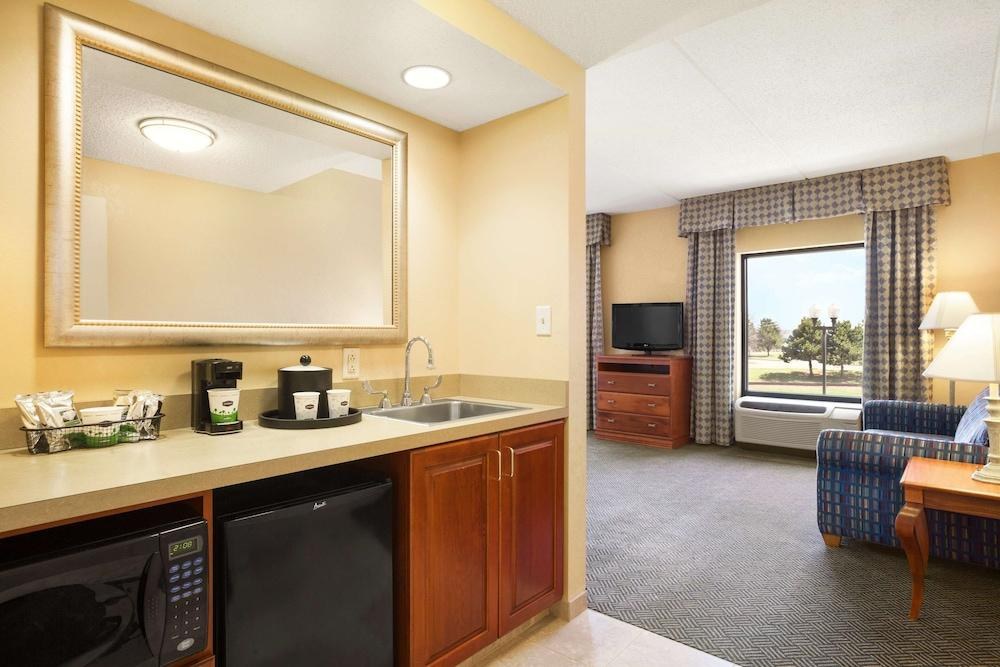 Hampton Inn Geneva photo 4