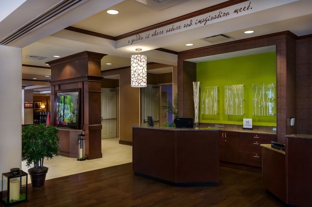 Hilton Garden Inn Phoenix Airport North photo 1