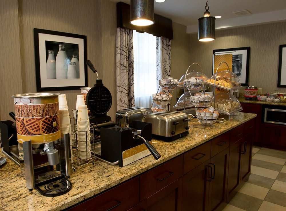 Hampton Inn & Suites Pigeon Forge On The Parkway