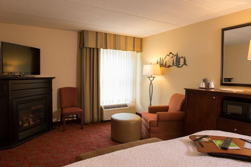 Hampton Inn & Suites Pigeon Forge On The Parkway photo 3