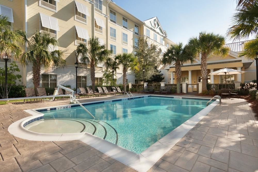 Homewood Suites by Hilton Charleston Airport photo 1