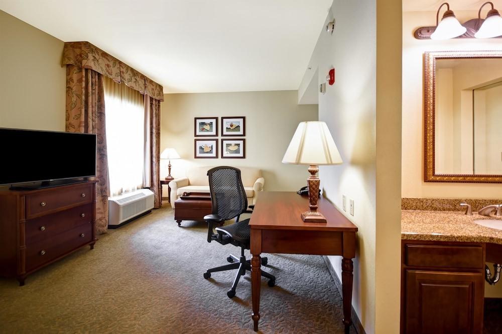 Homewood Suites by Hilton Charleston Airport photo 2