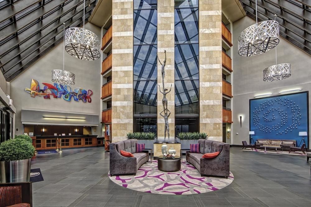 DoubleTree by Hilton Memphis photo 1