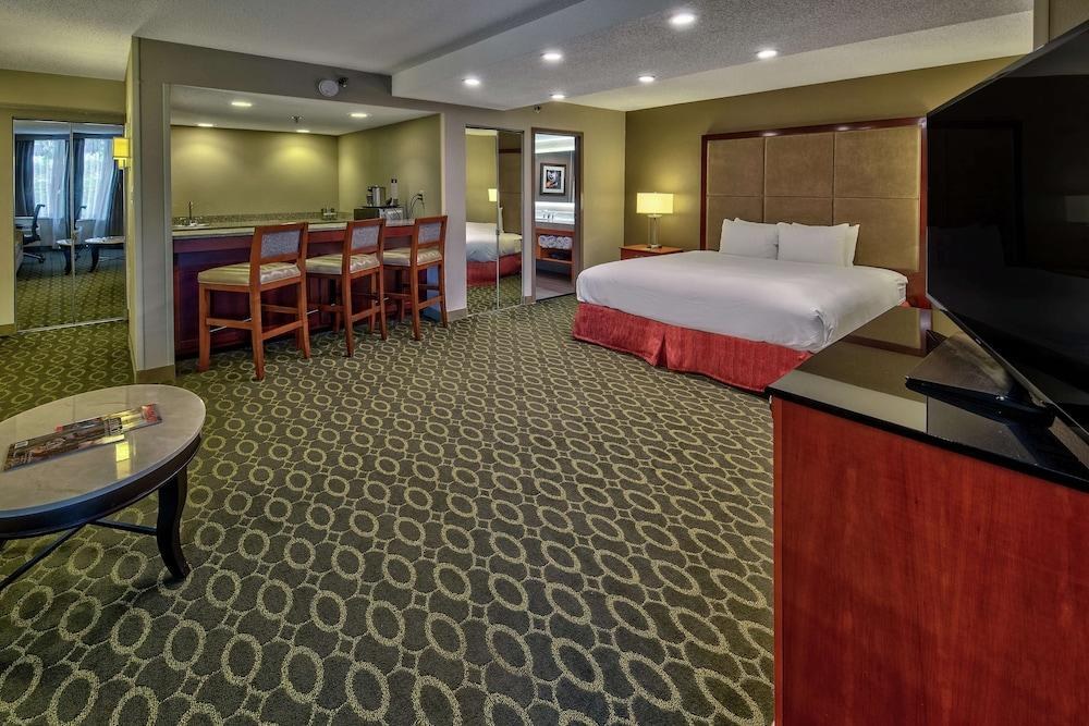 DoubleTree by Hilton Memphis photo 4