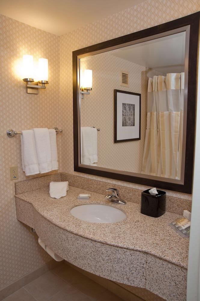 HILTON GARDEN INN ST. LOUIS AIRPORT photo 3