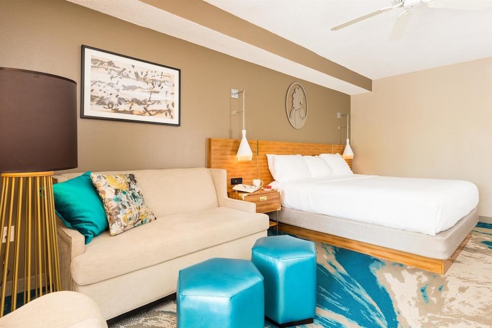 DoubleTree Resort by Hilton Grand Key - Key West photo 2