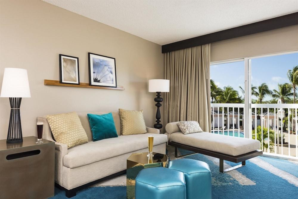 DoubleTree Resort by Hilton Grand Key - Key West photo 3