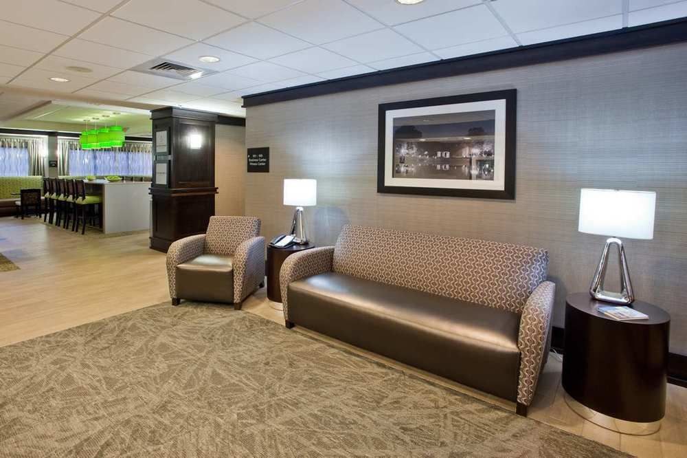 Hampton Inn Atlanta-Town Center/Kennesaw photo 1
