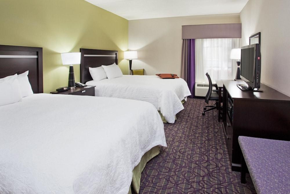 Hampton Inn Atlanta-Town Center/Kennesaw photo 3
