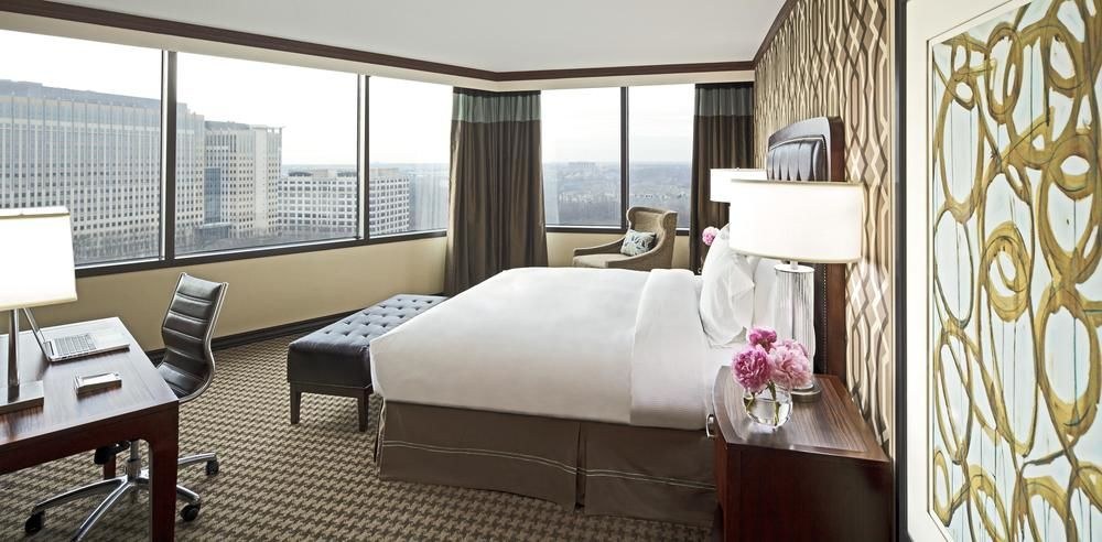 Hilton Alexandria Mark Center