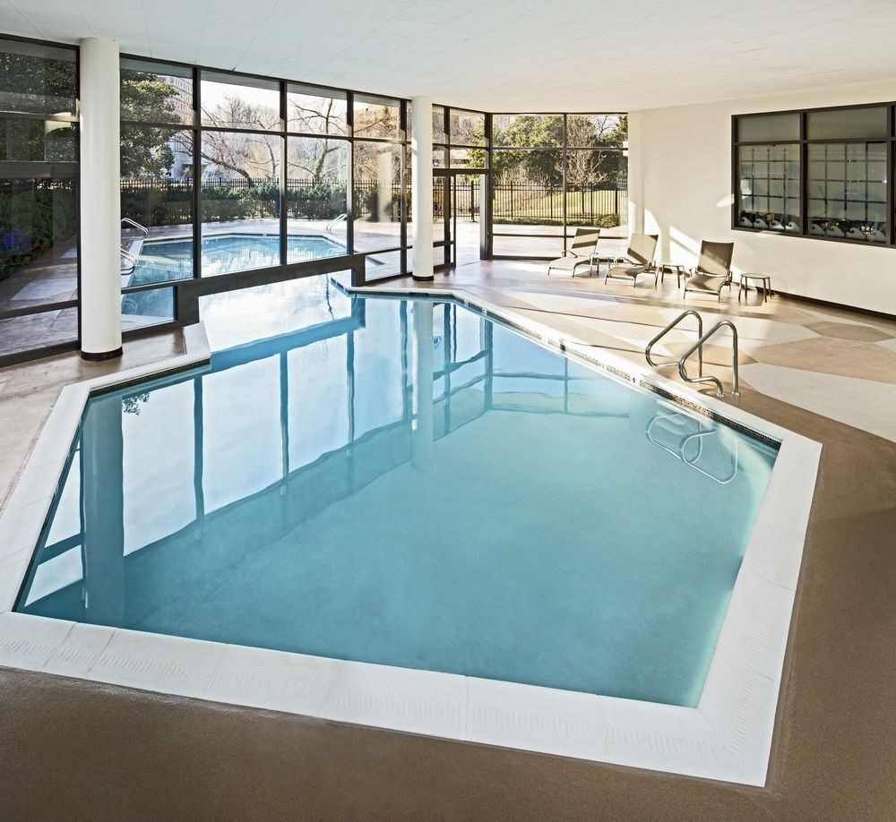 Hilton Alexandria Mark Center photo 1