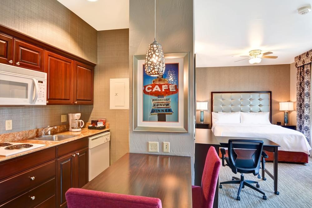 Homewood Suites by Hilton Amarillo photo 4