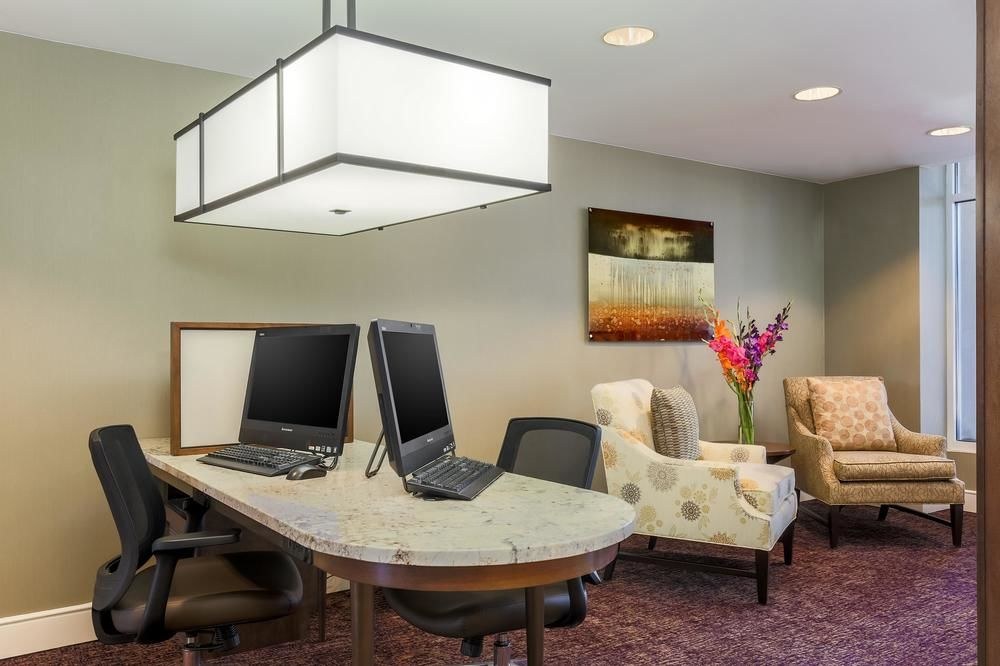 Homewood Suites by Hilton Philadelphia-Great Valley