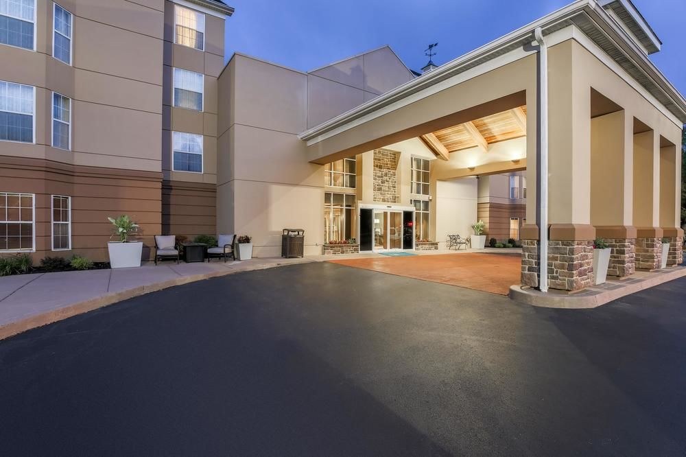 Homewood Suites by Hilton Philadelphia-Great Valley photo 1