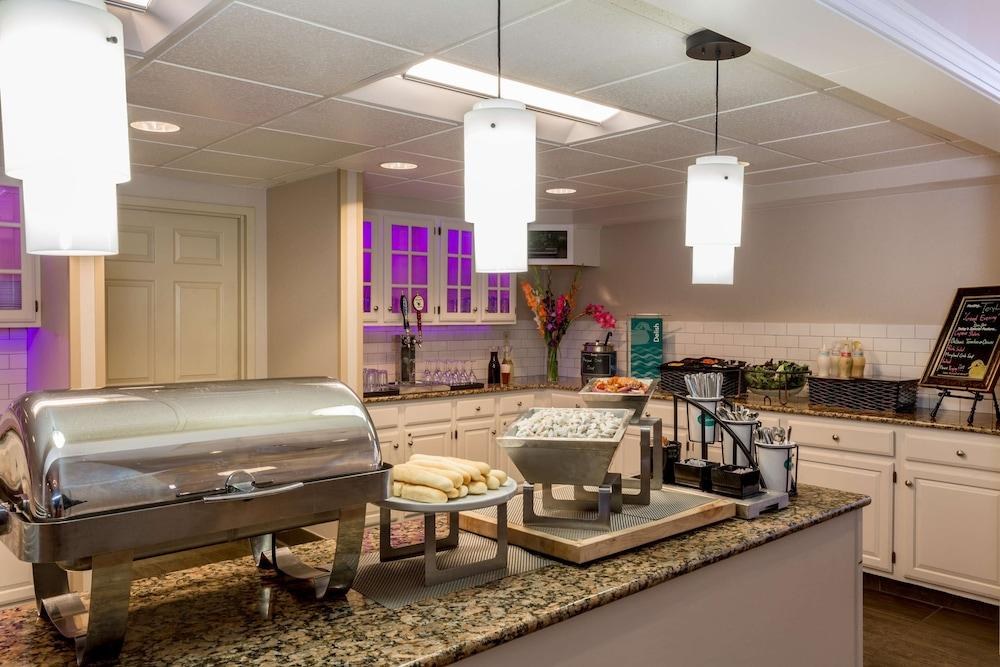 Homewood Suites by Hilton Philadelphia-Great Valley photo 3