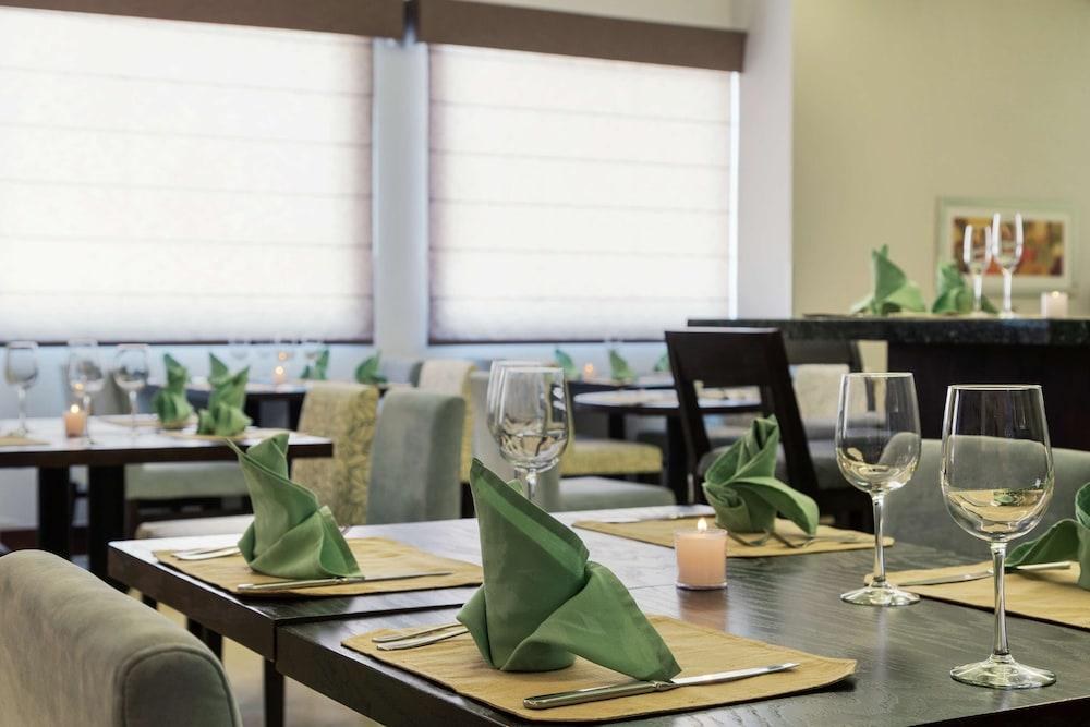 Hilton Garden Inn Queretaro photo 4