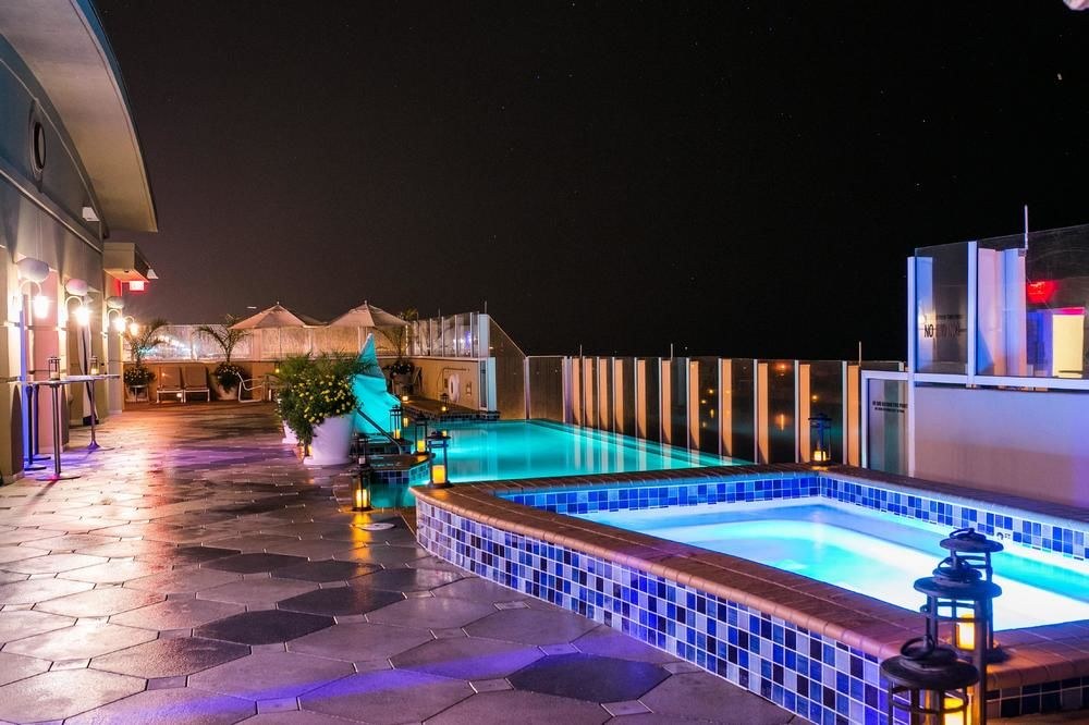 Hilton Virginia Beach Oceanfront photo 1