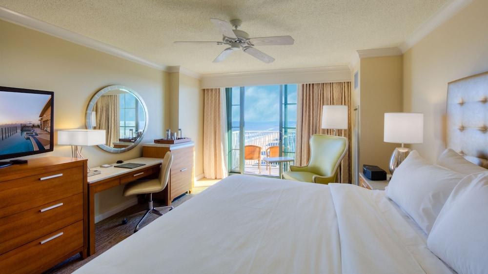 Hilton Virginia Beach Oceanfront photo 3