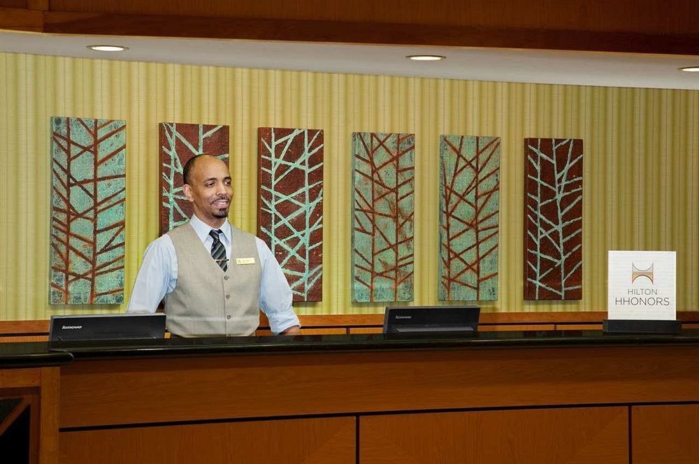 Embassy Suites by Hilton Kansas City Overland Park