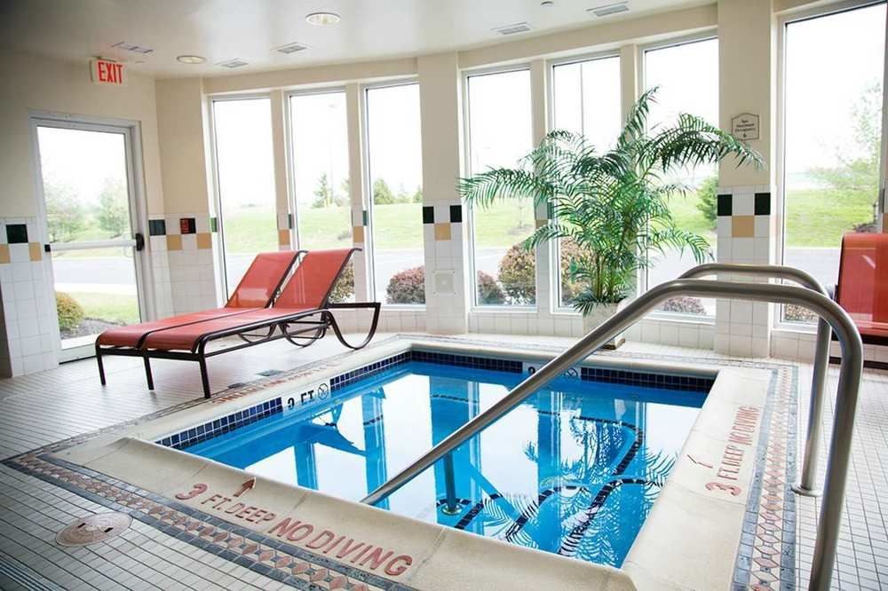 Hilton Garden Inn Gettysburg