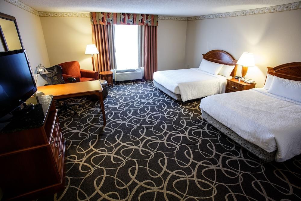 Hilton Garden Inn Gettysburg photo 2