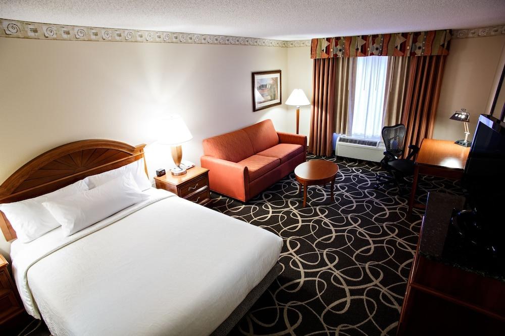 Hilton Garden Inn Gettysburg photo 3