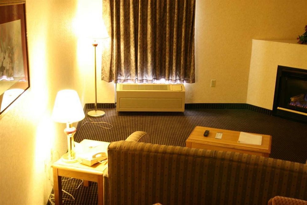 Hampton Inn Gettysburg photo 1