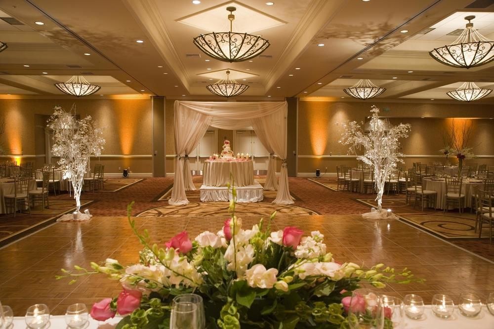 DoubleTree Suites by Hilton Anaheim Resort-Convention Center