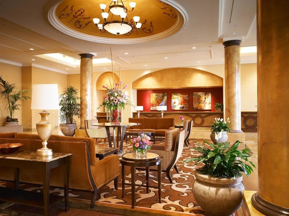 DoubleTree Suites by Hilton Anaheim Resort-Convention Center photo 1