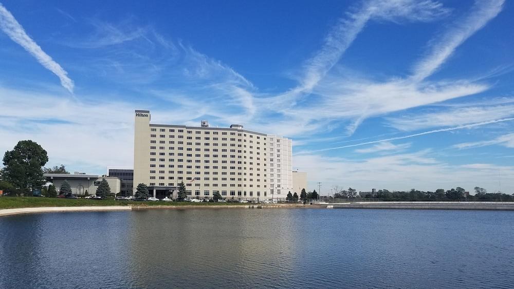 Hilton Philadelphia City Avenue photo 3
