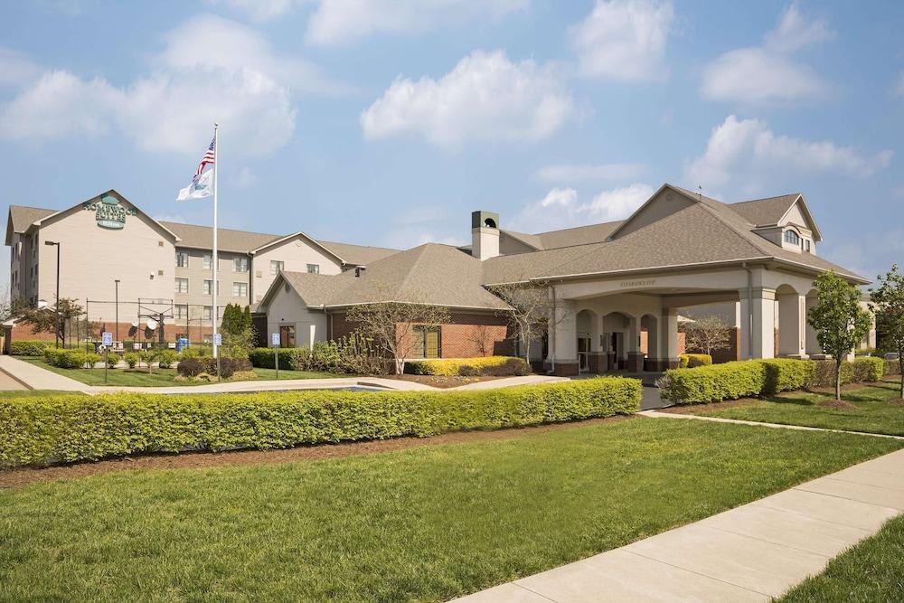 Homewood Suites by Hilton Lexington-Hamburg photo 3