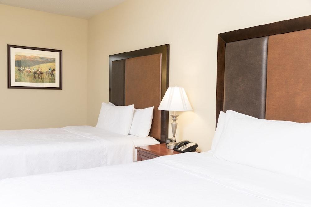 Homewood Suites by Hilton Lexington-Hamburg photo 4