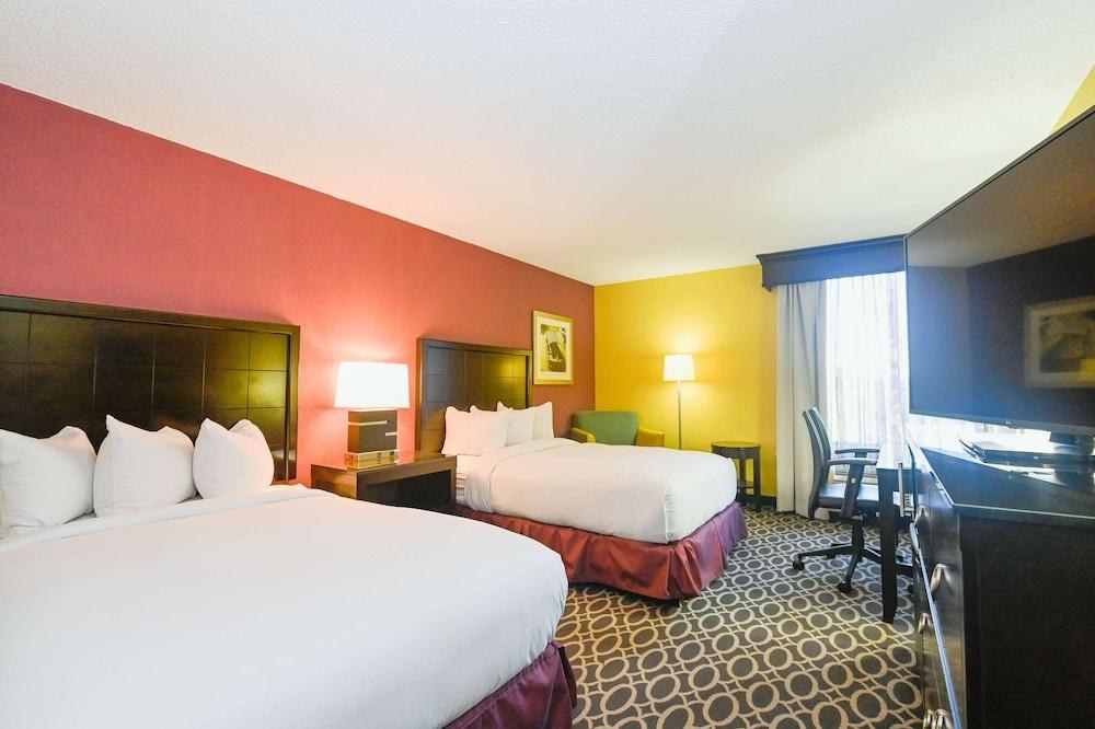 DoubleTree by Hilton Richmond - Midlothian photo 4