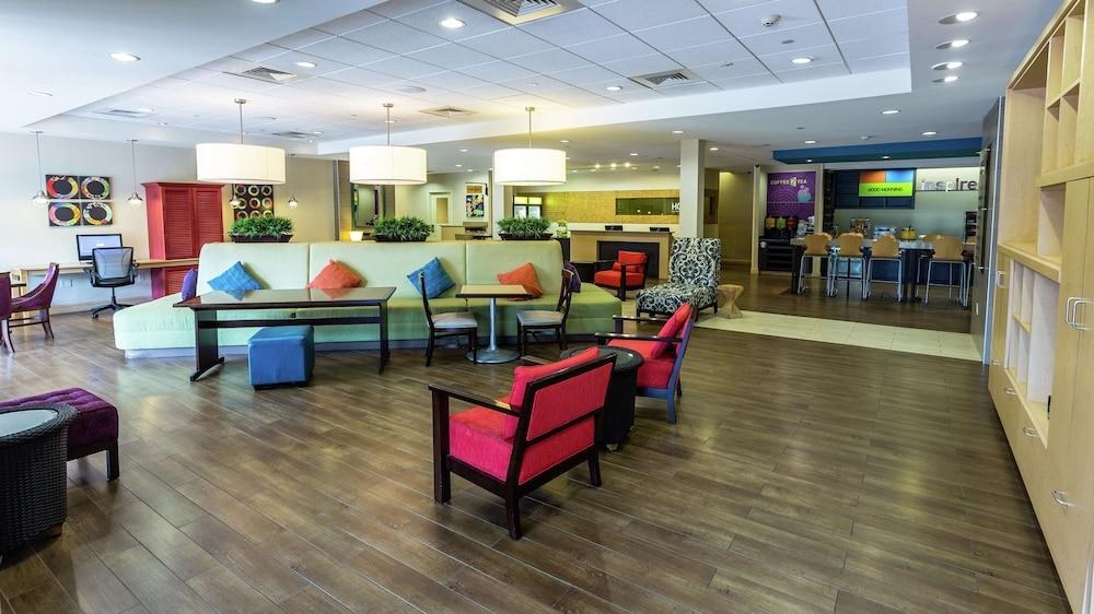 Home2 Suites by Hilton Charlotte I-77 South, NC photo 3