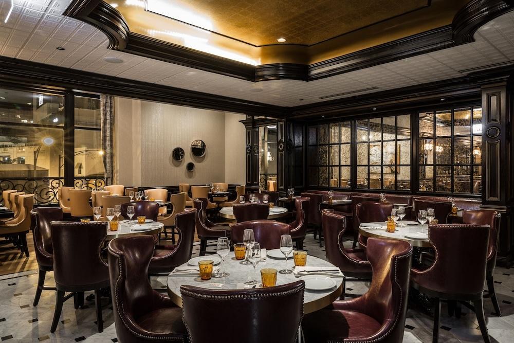 Waldorf Astoria Chicago photo 4