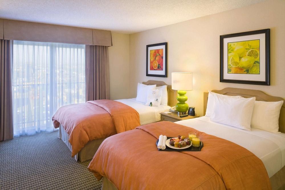 Embassy Suites by Hilton Anaheim North photo 3