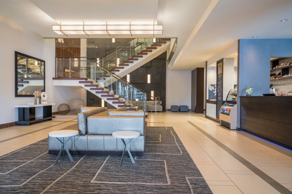 Hilton Minneapolis/Bloomington