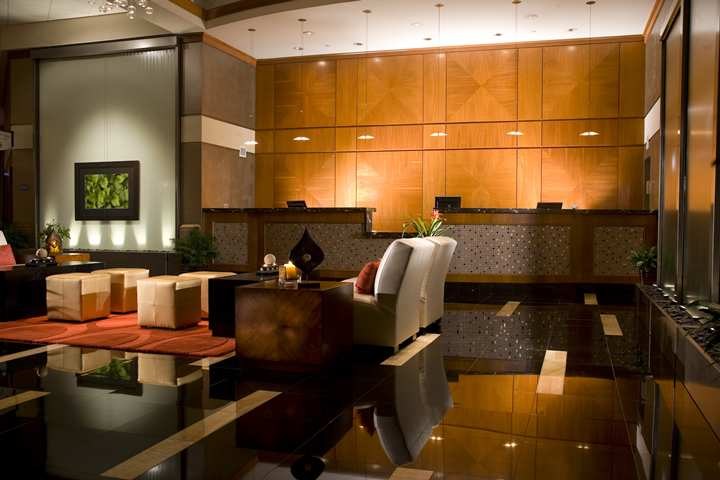 DoubleTree by Hilton Palm Beach Gardens photo 1