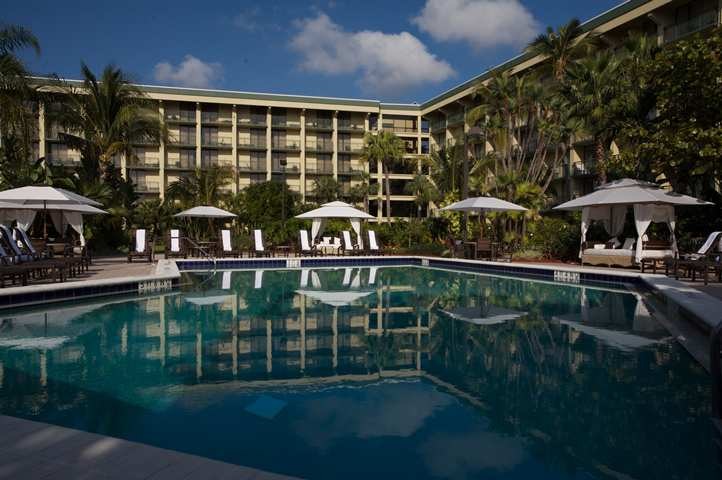 DoubleTree by Hilton Palm Beach Gardens photo 4